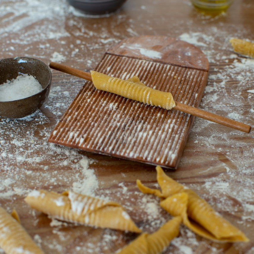 How to take care of your Pasta Board