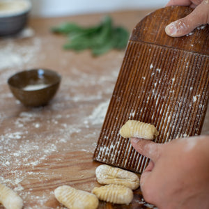 GNOCCHI RECIPE