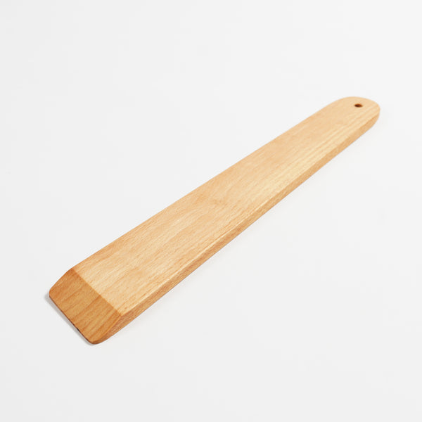 Wooden Spatula