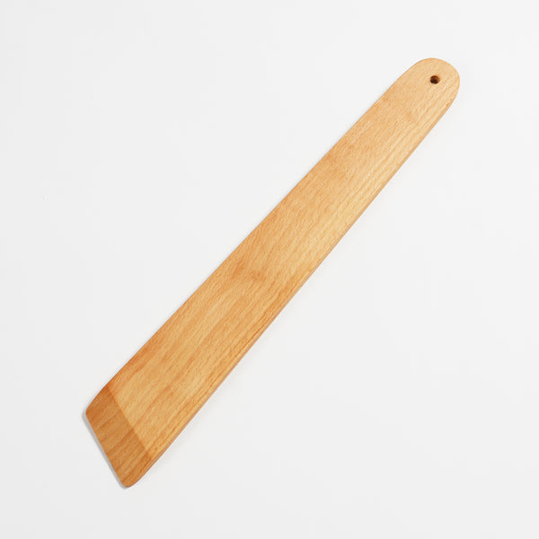 Wooden Spatula