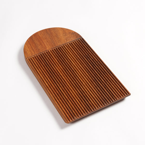 Wooden Pasta & Gnocchi Shaping Board
