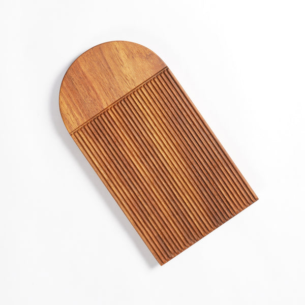 Wooden Pasta & Gnocchi Shaping Board