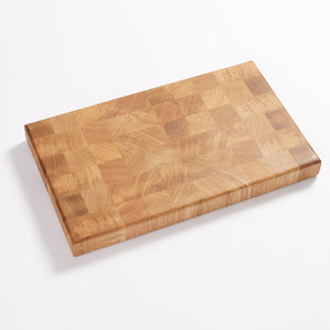 End Grain Chopping Board