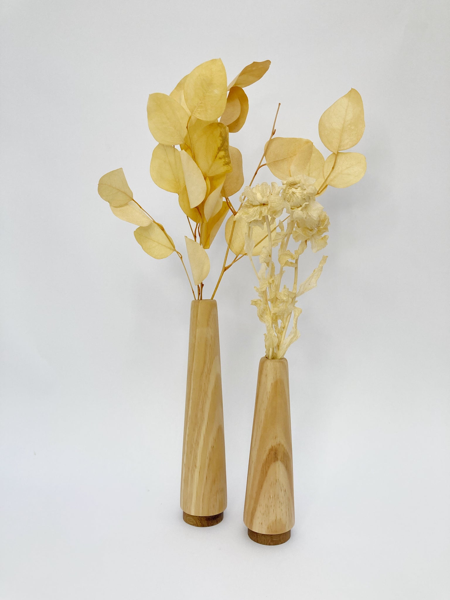 Tapered Vases Light 2